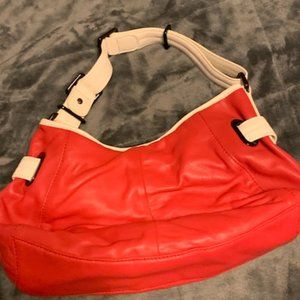 Kenneth Cole Mandarin bag